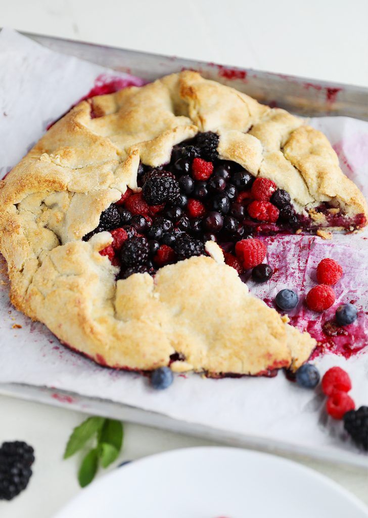 GLUTEN FREE GRANOLA & MUESLI