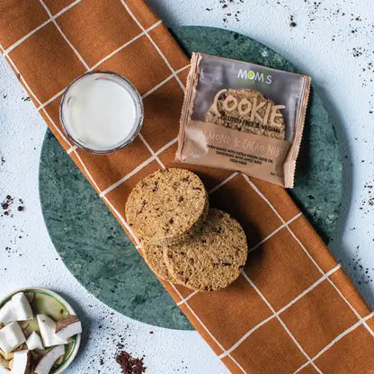 6 Pieces of Gluten Free ALMOND Cookie