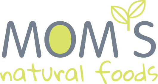 Mom's Natural Foods